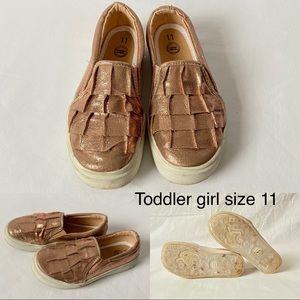 Girls Slip on Shoes